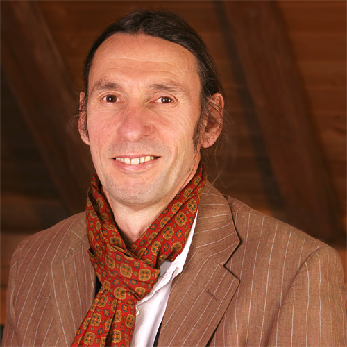 Birmelin Beraterteam: Rainer Päplow