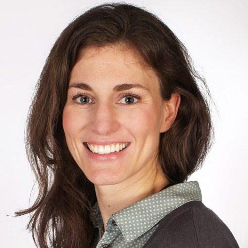 Birmelin Kommunikationsteam: Alisa Wiggers