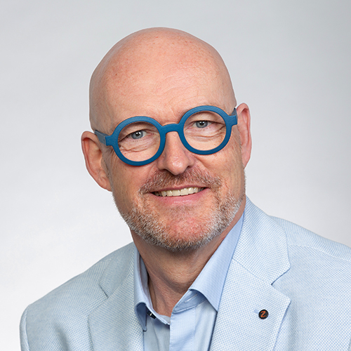 Birmelin Beraterteam: Thomas Wilberg
