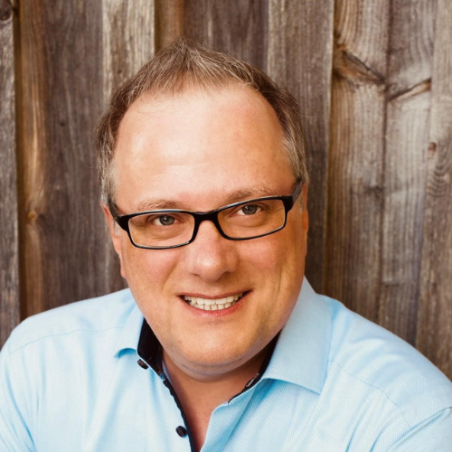 Andreas Vater
